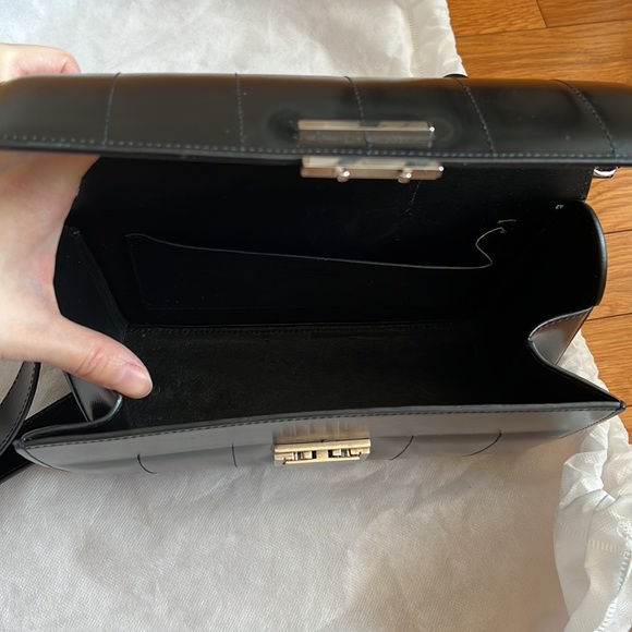 Ami alexandre mattiussi dejavu large bag - Picture 11 of 15